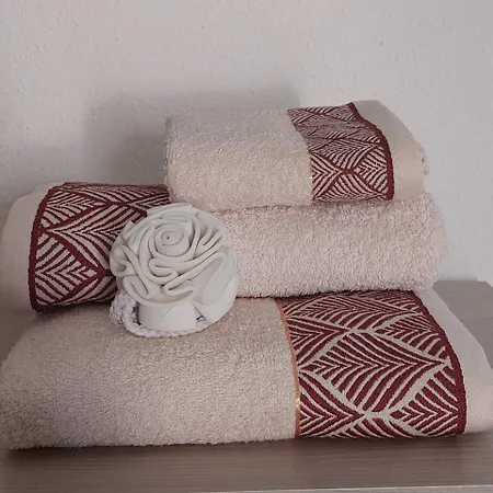 Casa de Férias Kryss