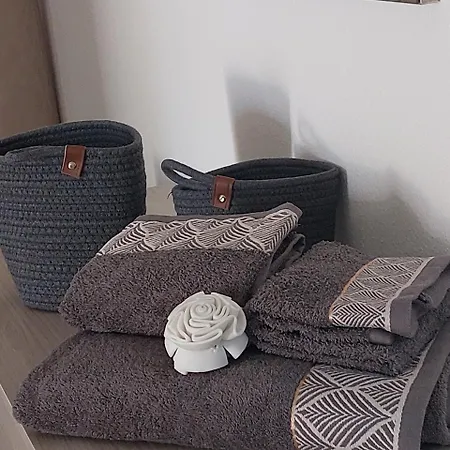Kryss Holiday home *