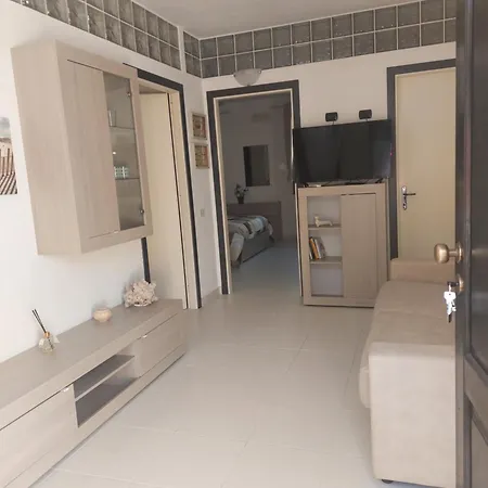 Kryss Vakantiehuis Pula