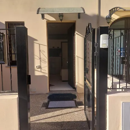 Kryss Сasa de vacaciones *